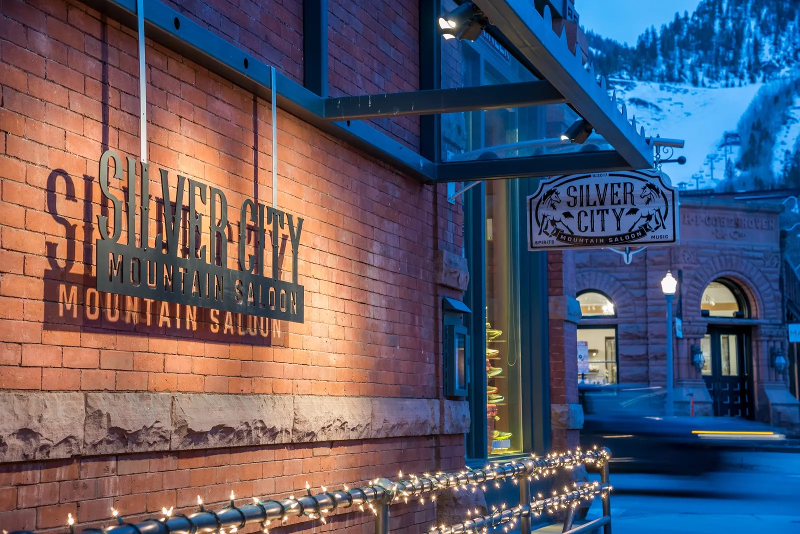 Silver City Aspen - Image 3