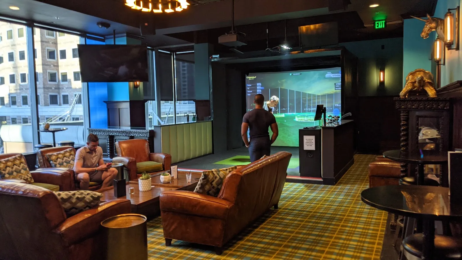 Topgolf Swing Suite - Image 3