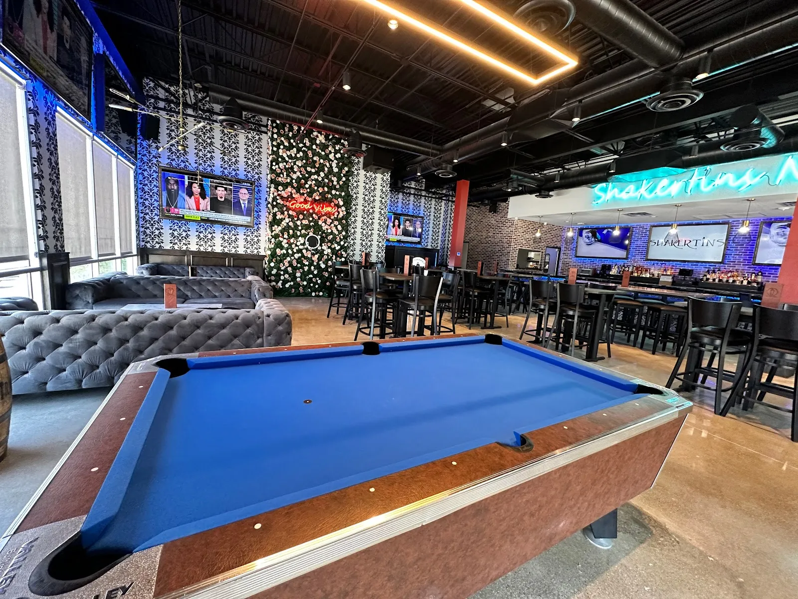 Shakertins Arlington - Image 2