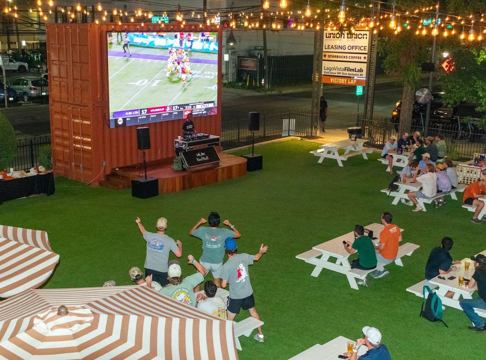 Victory Lap - Image 3