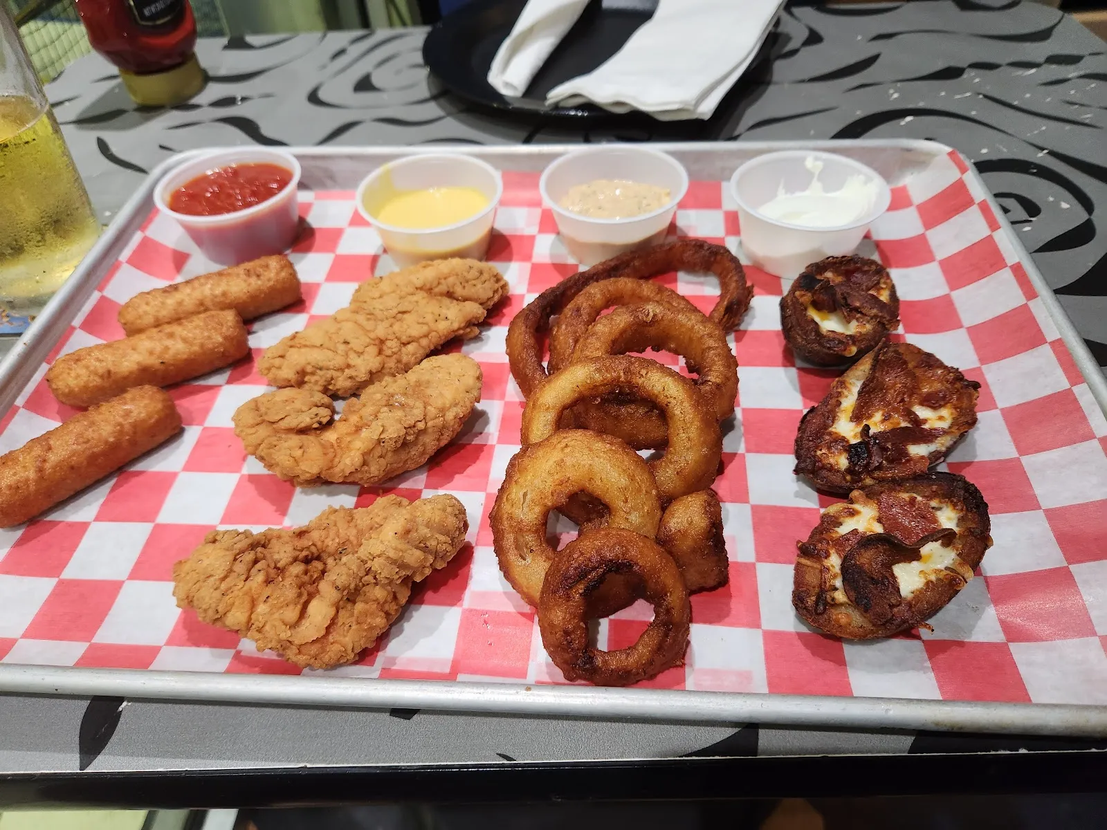 Breakaway Grill - Image 2