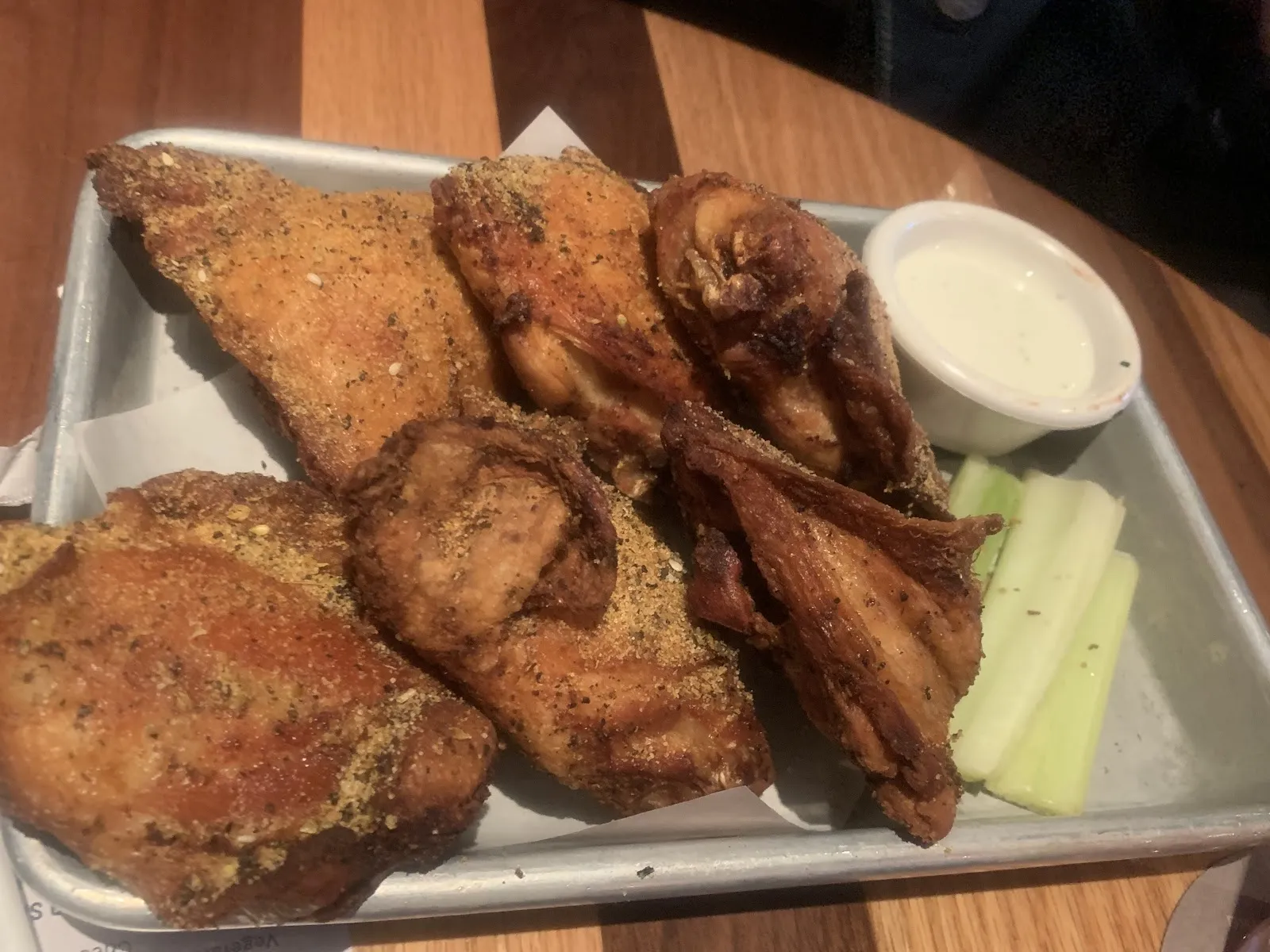 BJ's Restaurant & Brewhouse - Image 3