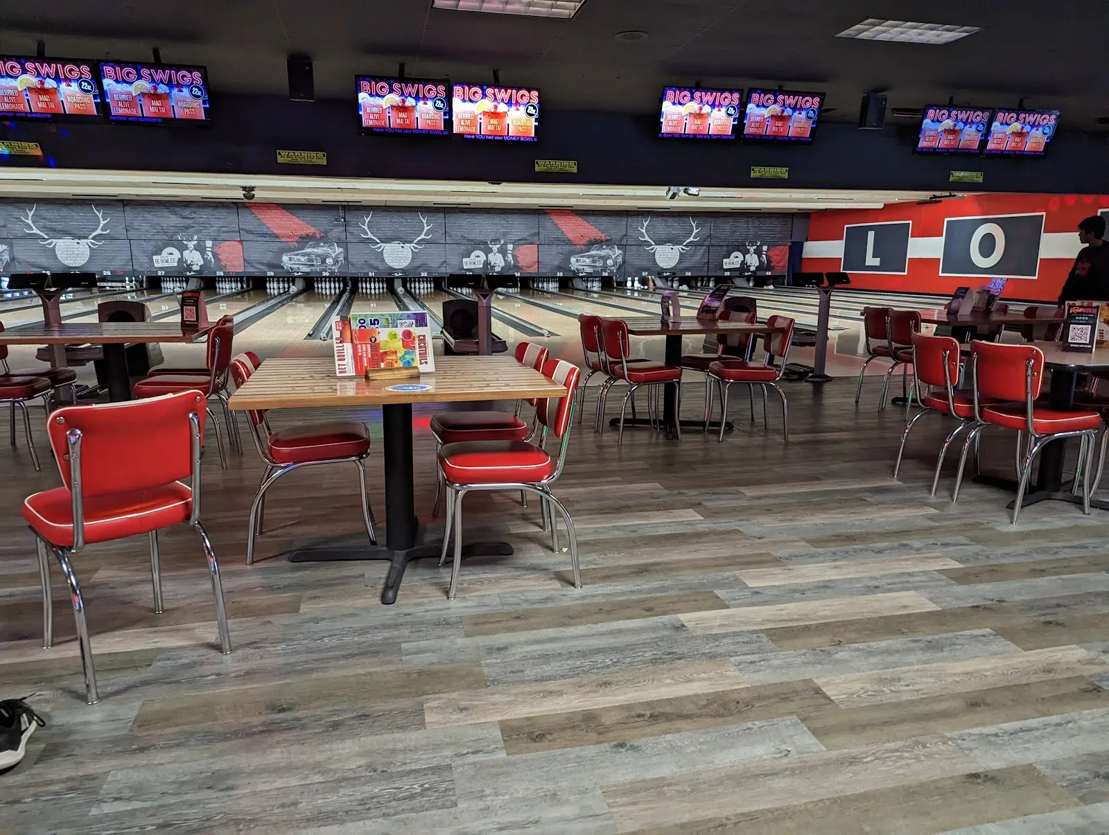 Bowlero Roswell - Image 3
