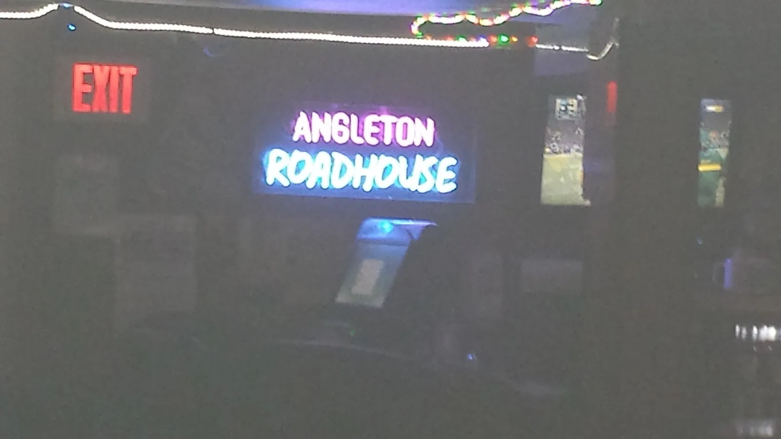 Roadhouse Bar - Image 3