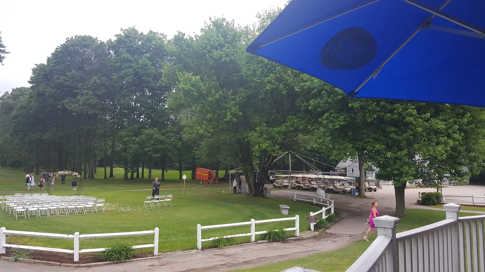 Rockland Golf Course