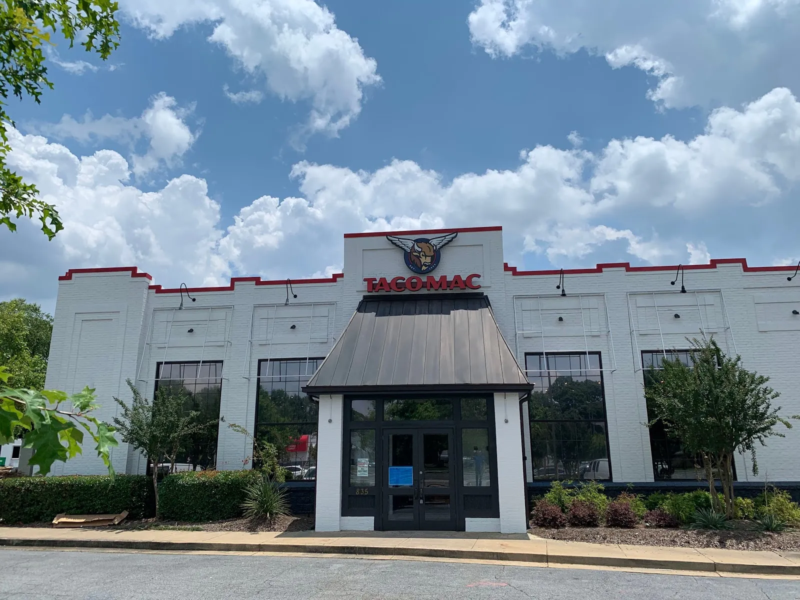 Taco Mac Lawrenceville - Image 3