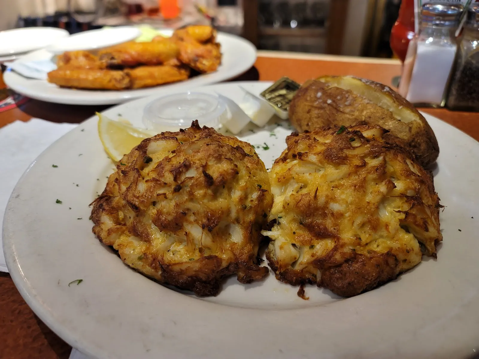 Pappas Restaurant and Sports Bar - Image 3