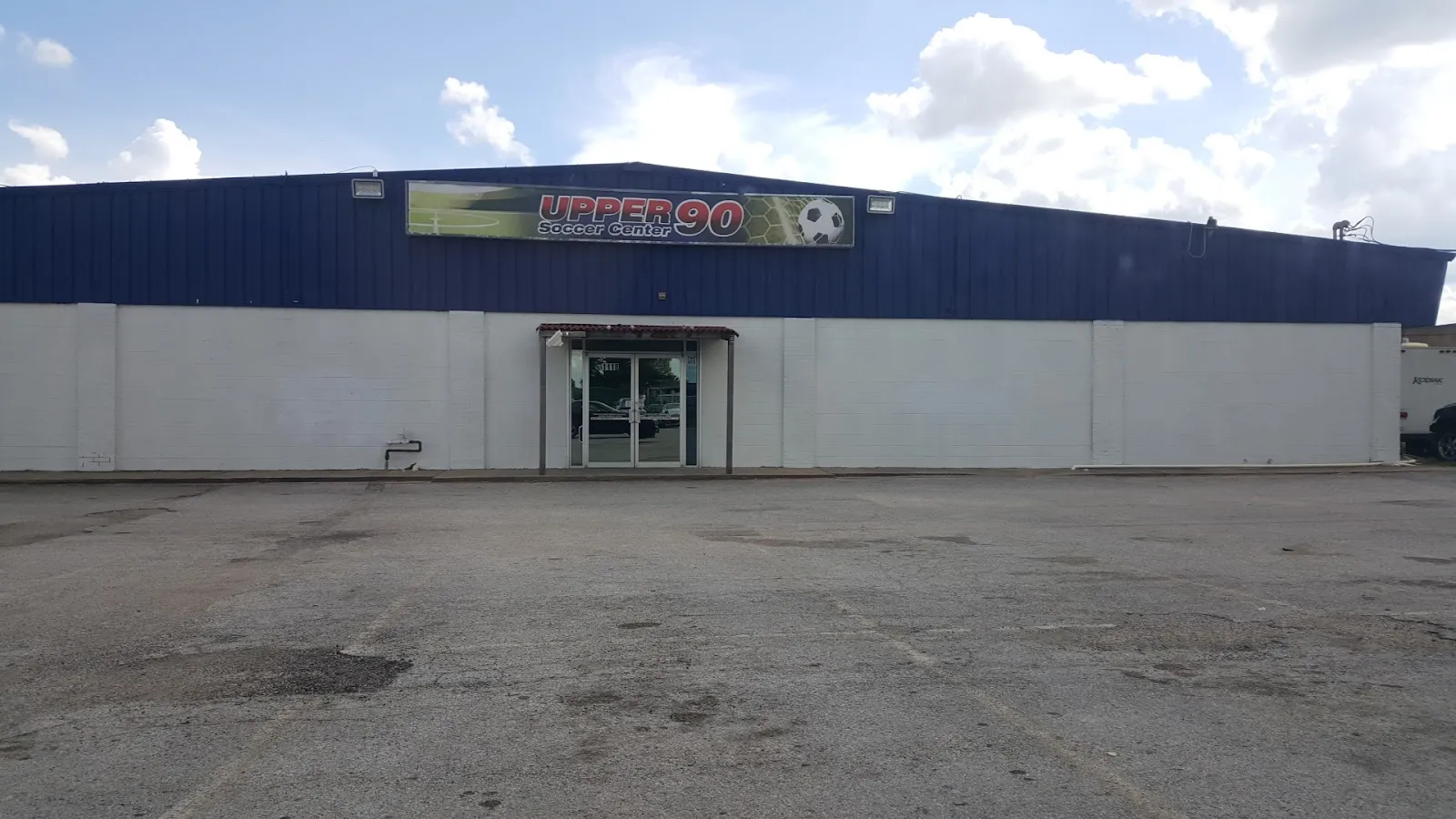 Arlington Arena Center - Image 2