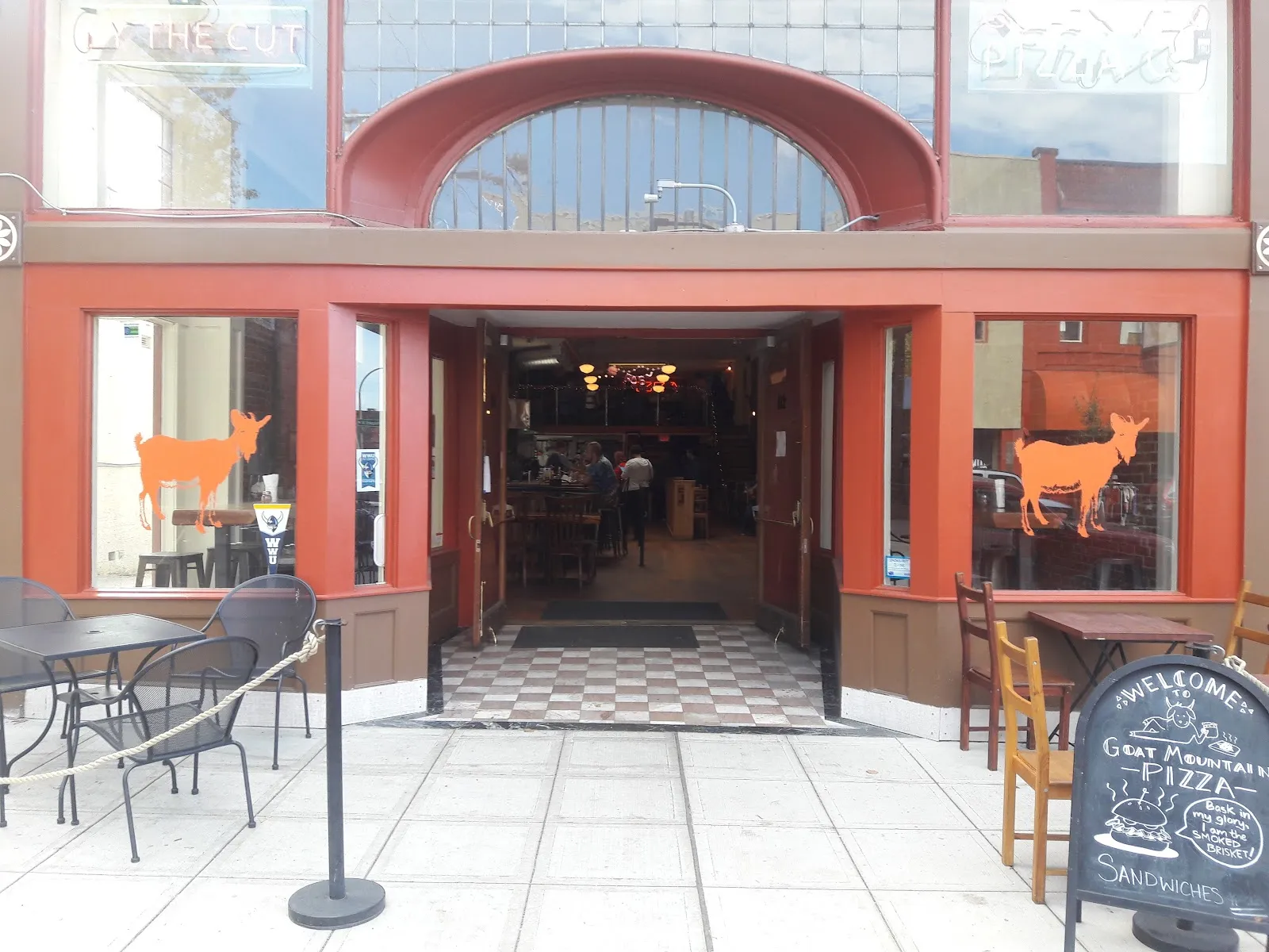 Goat Mountain Pizza Co. - Image 4