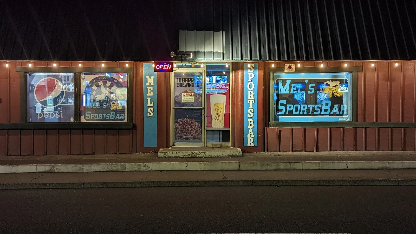 Mel's Sports Bar - Image 3