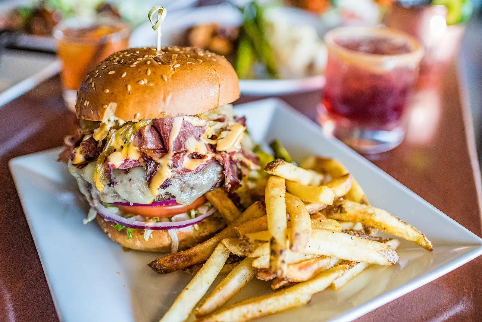 Cask 'N Flagon - Image 3