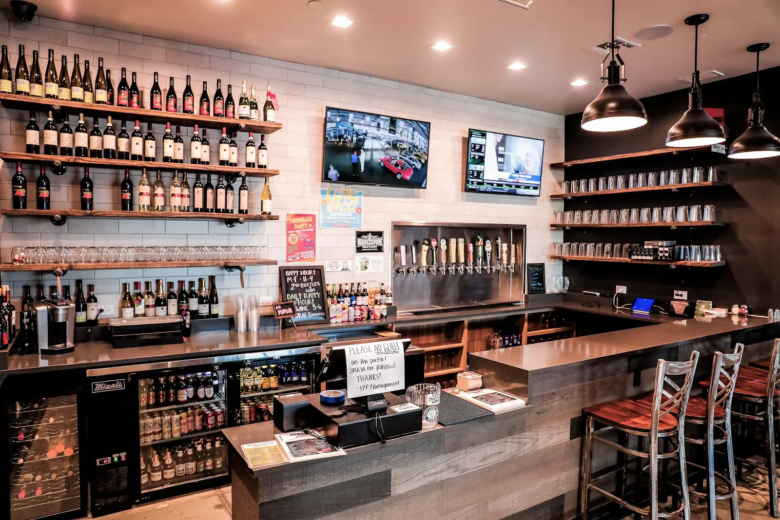 Sabino's Pizza Pub - Image 3