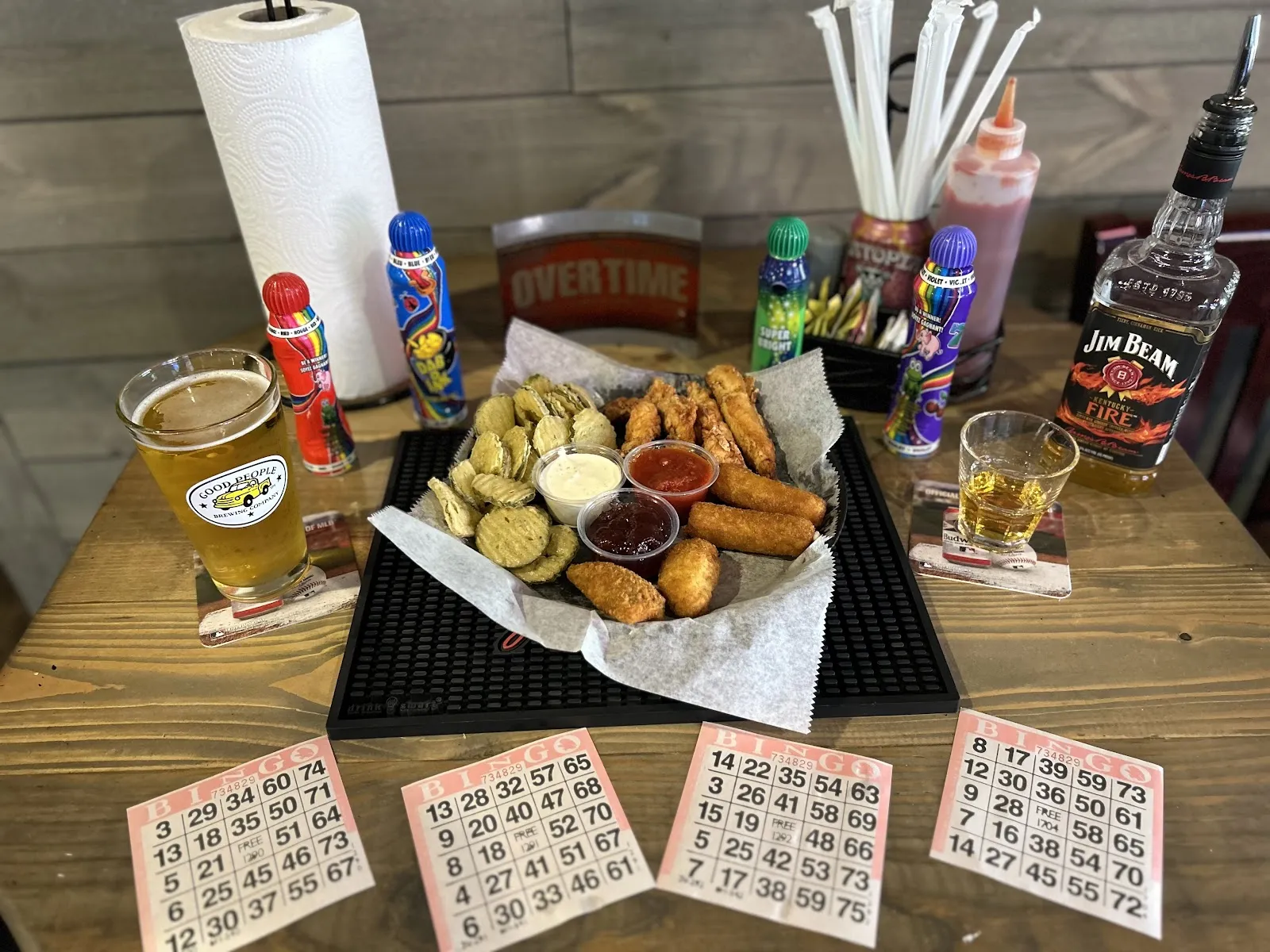 Overtime Grill and Bar - Image 3