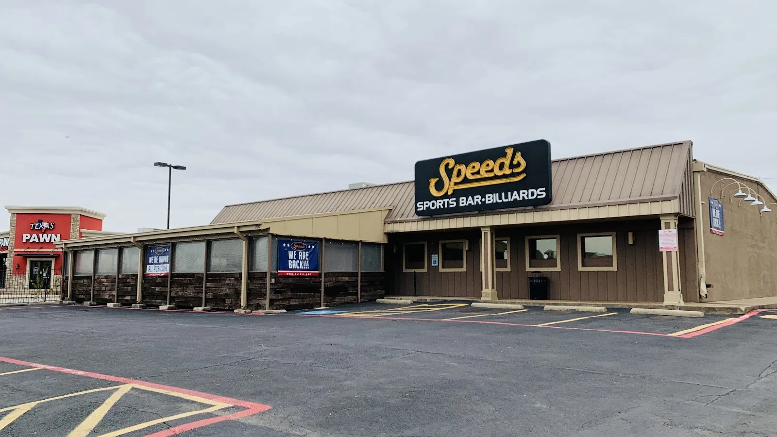 CLICKS Billiards - Billiards, Games, Sports, Bar & Grill - Image 3