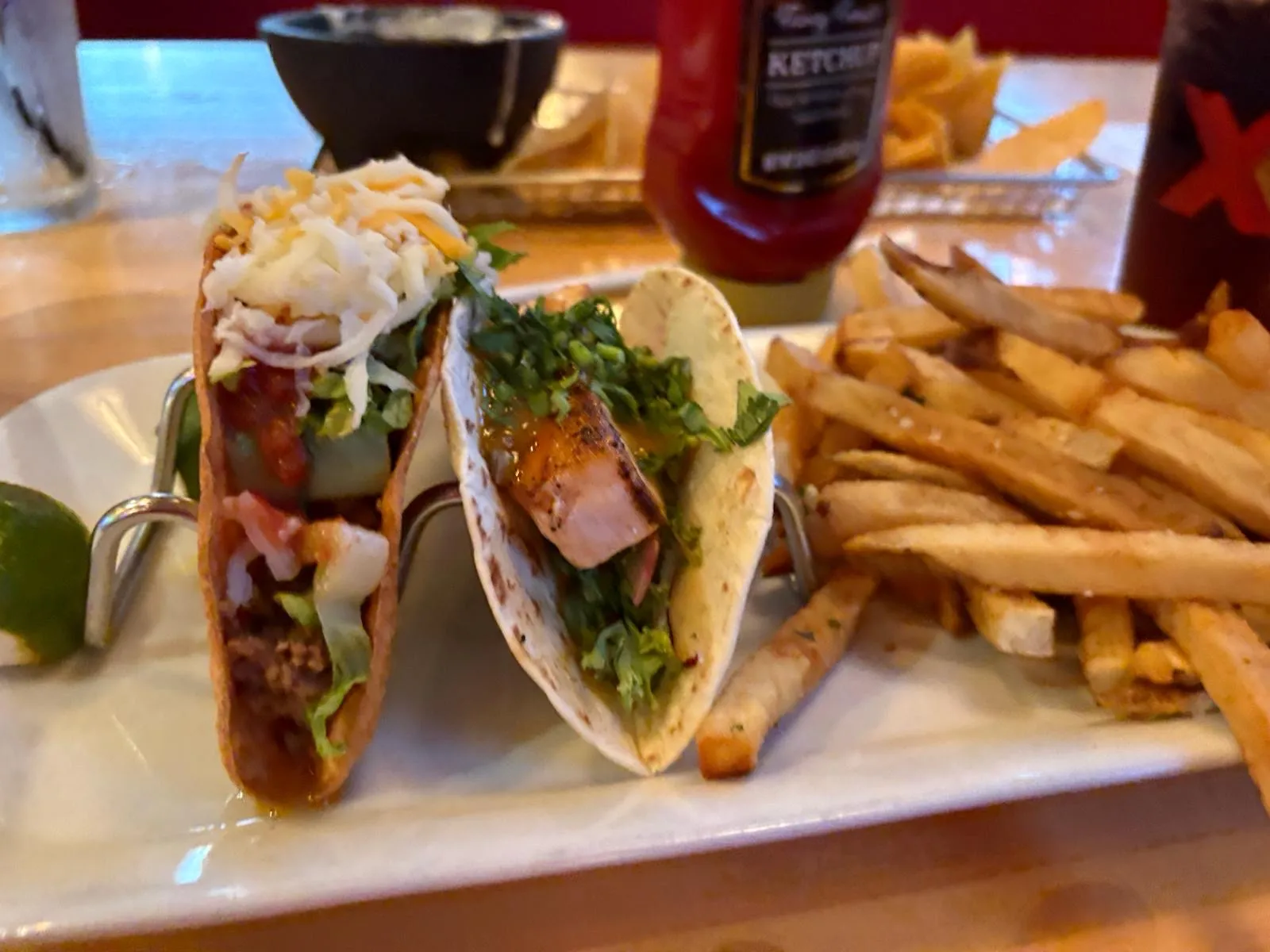 Red Pepper Taqueria - Dunwoody - Image 4