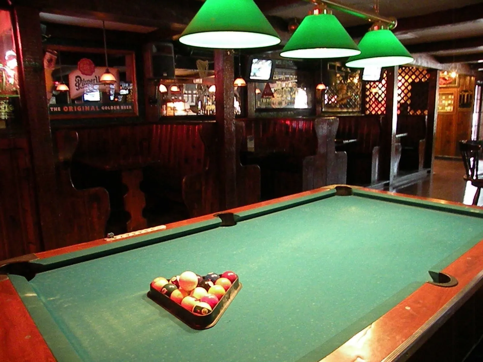 Tommy's Old Town Tavern - Image 2