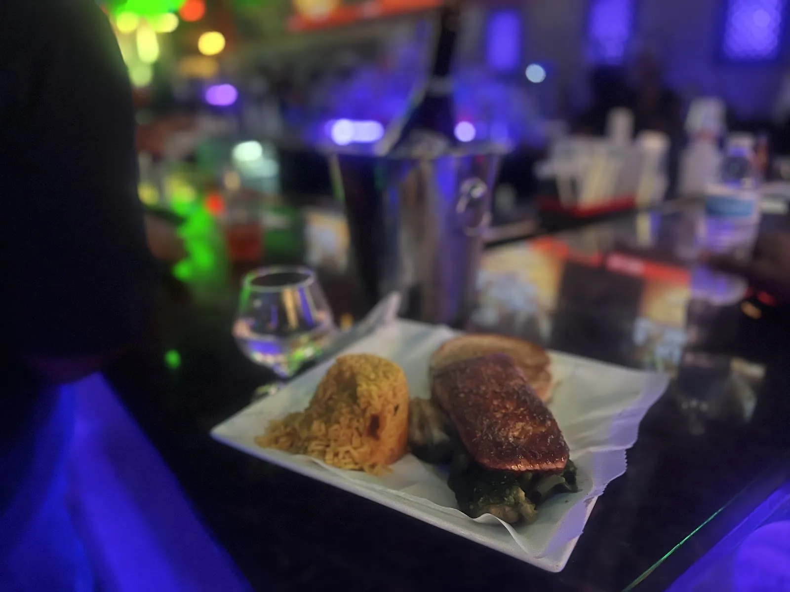SUDO BAR & GRILL (ELLENWOOD) - Image 2