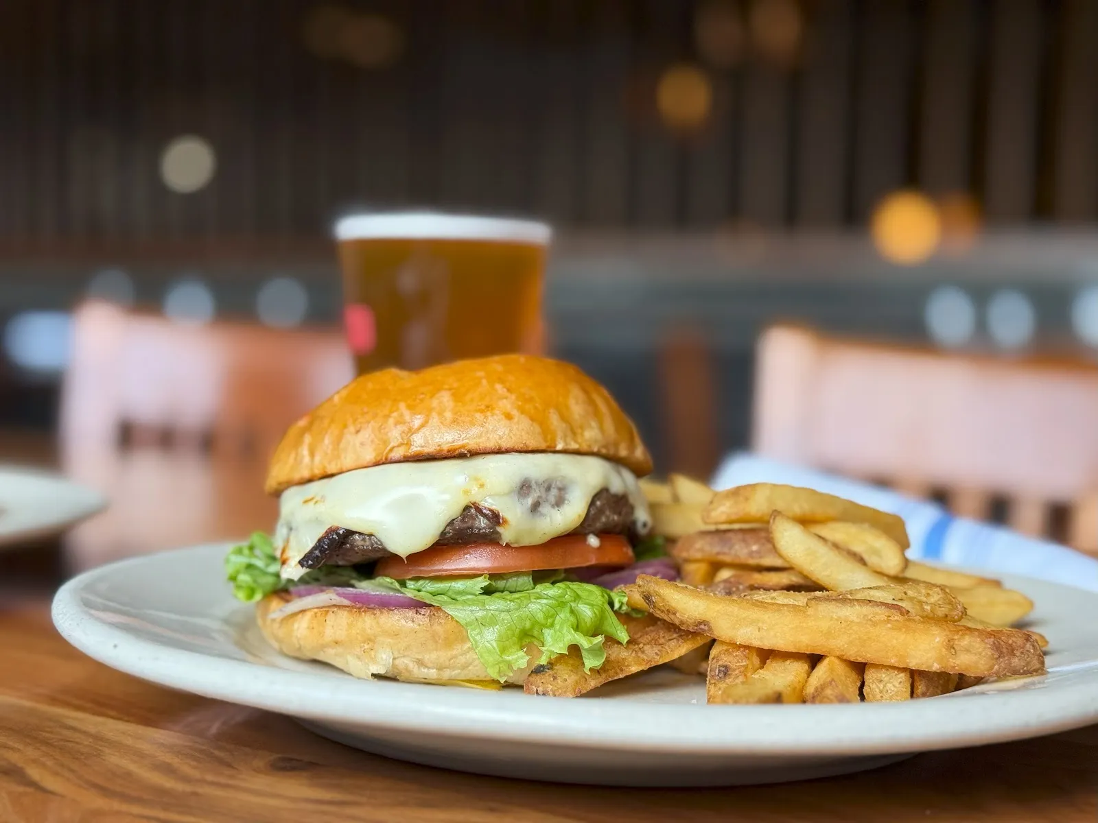 Jimmy's American Grill - Image 4