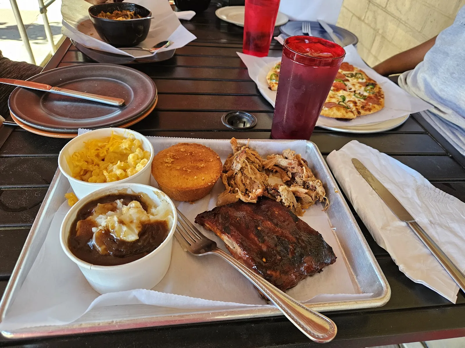 Route 108 Pizza & BBQ - Image 4