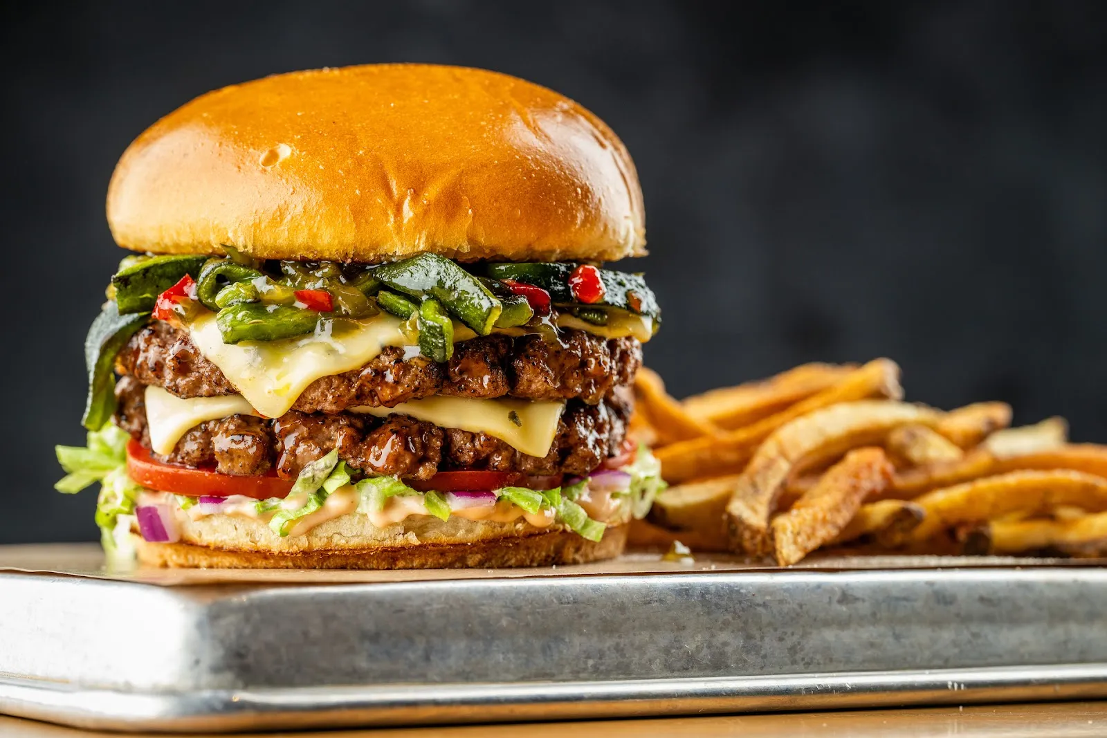 BoomerJack's Grill - Image 4