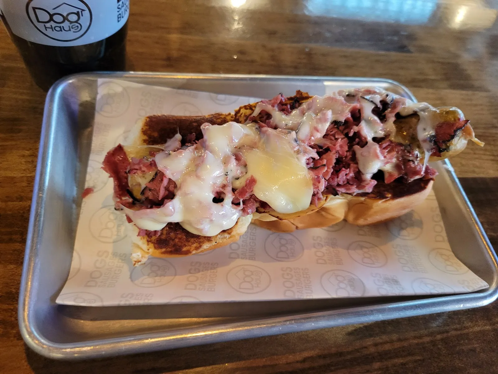 Beer & Brats - Image 2