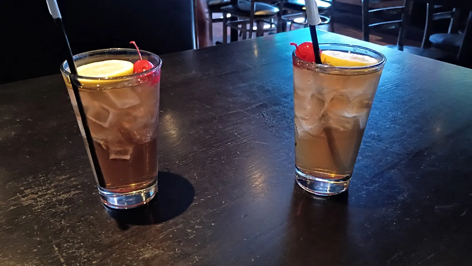 Georgia Street Taphouse - Image 3