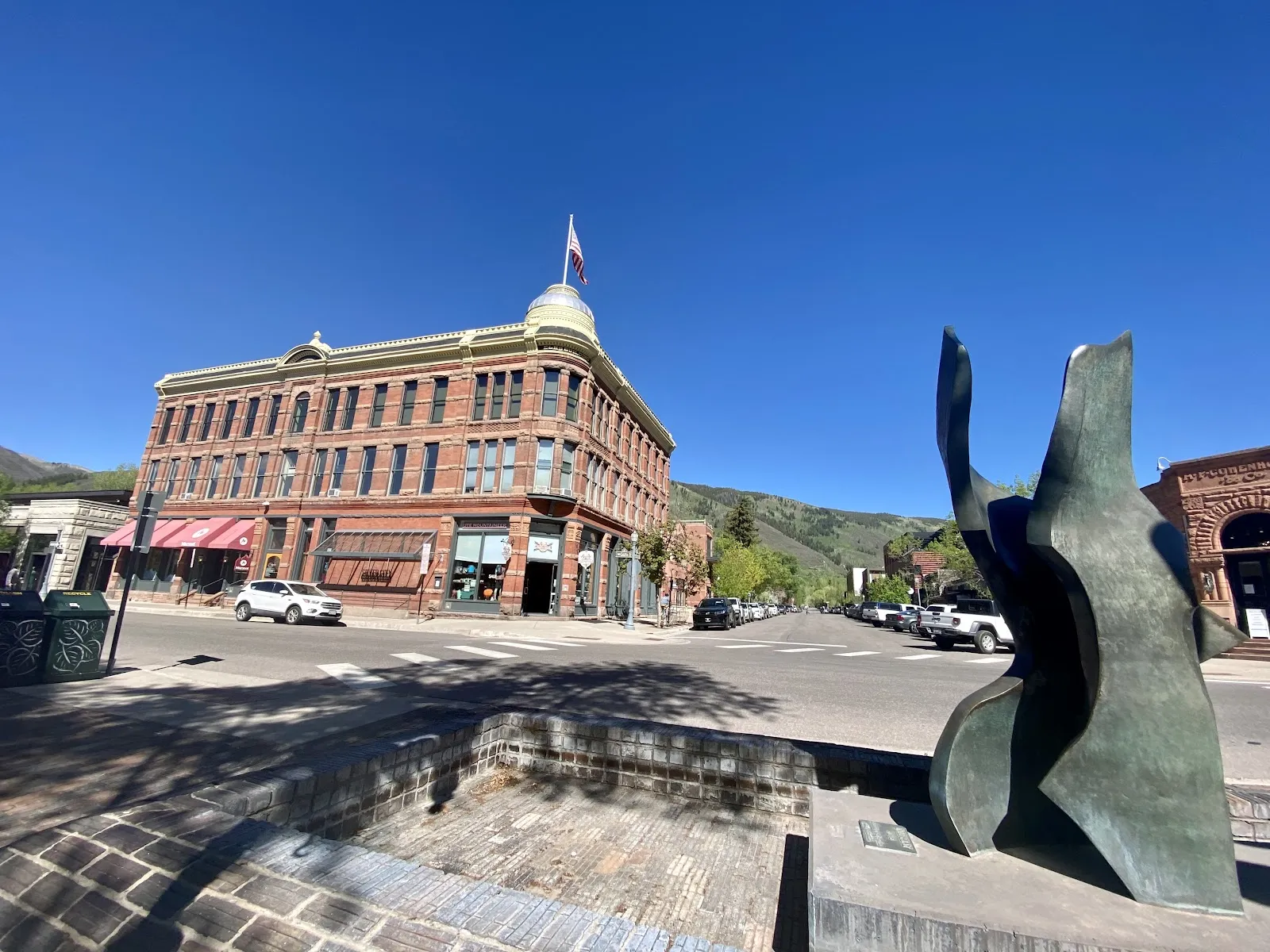 Silver City Aspen - Image 4