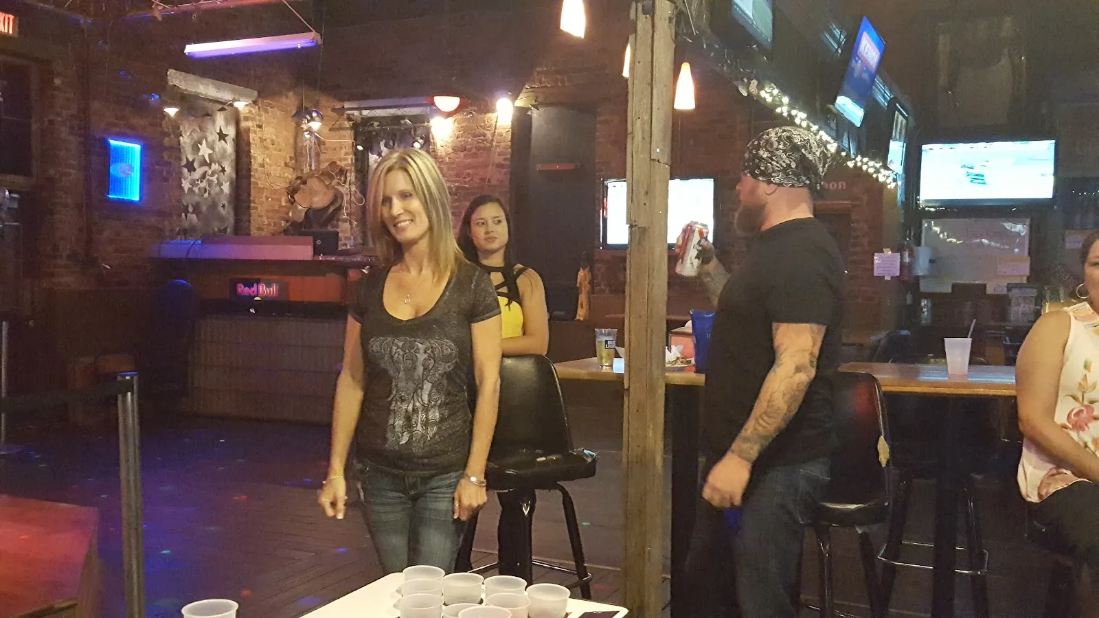 The Depot Sports Bar & Grill - Image 3