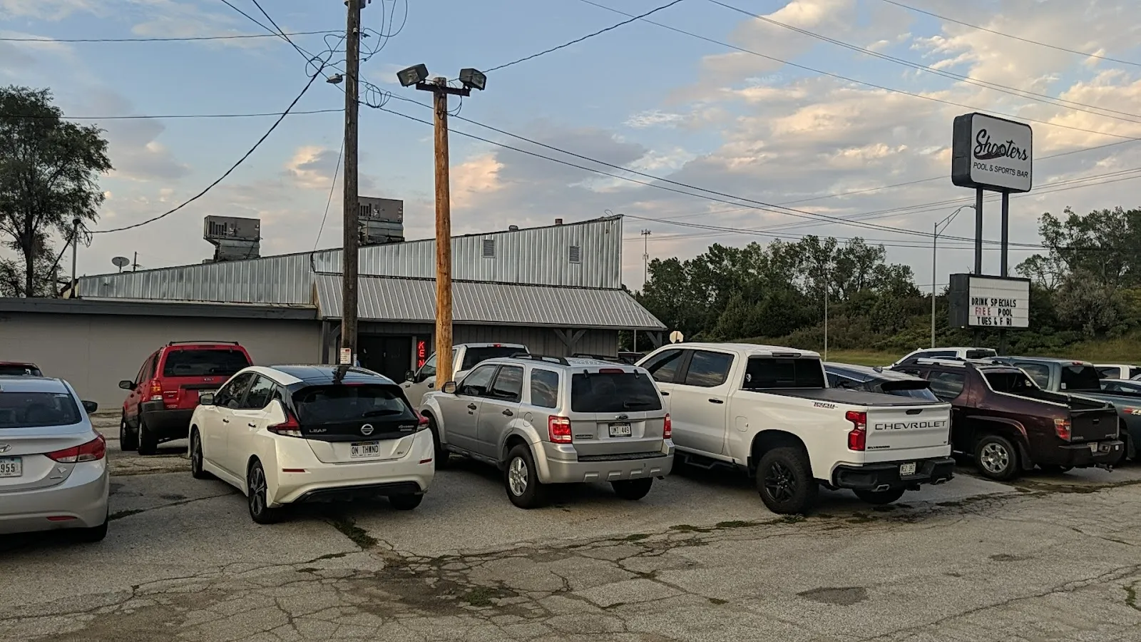 Shooters Pool and Sports Bar - Image 2