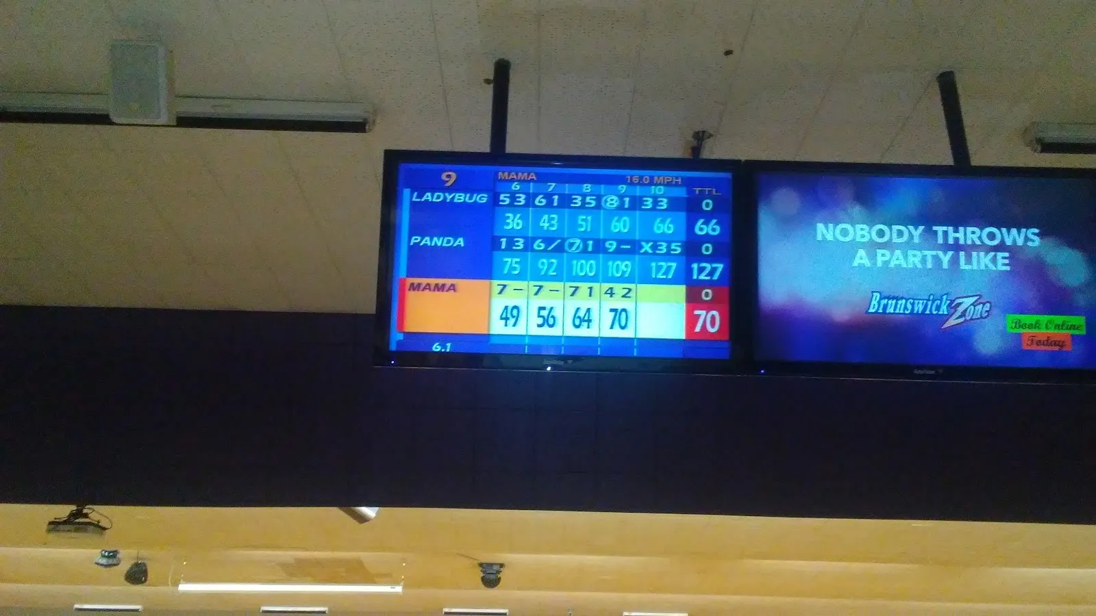 AMF Perry Hall Lanes - Image 3