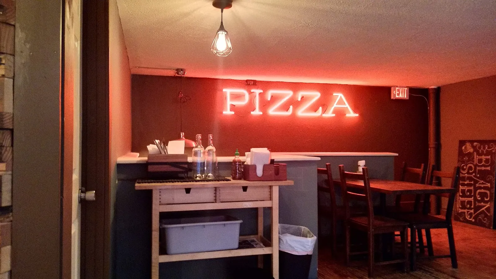 Goat Mountain Pizza Co. - Image 3