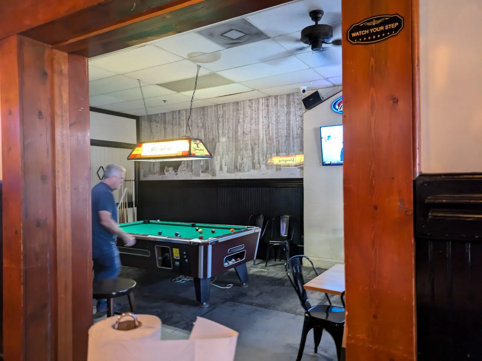 The Bearded Buffalo Sports Bar - Image 2