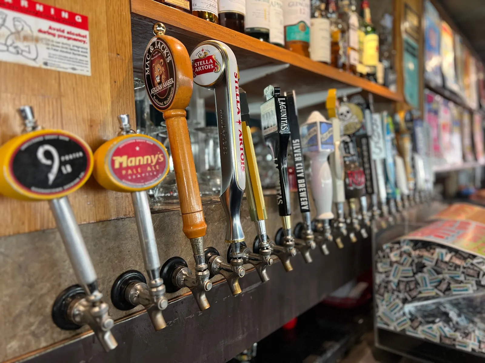Steve's Bar & Grill - Image 2