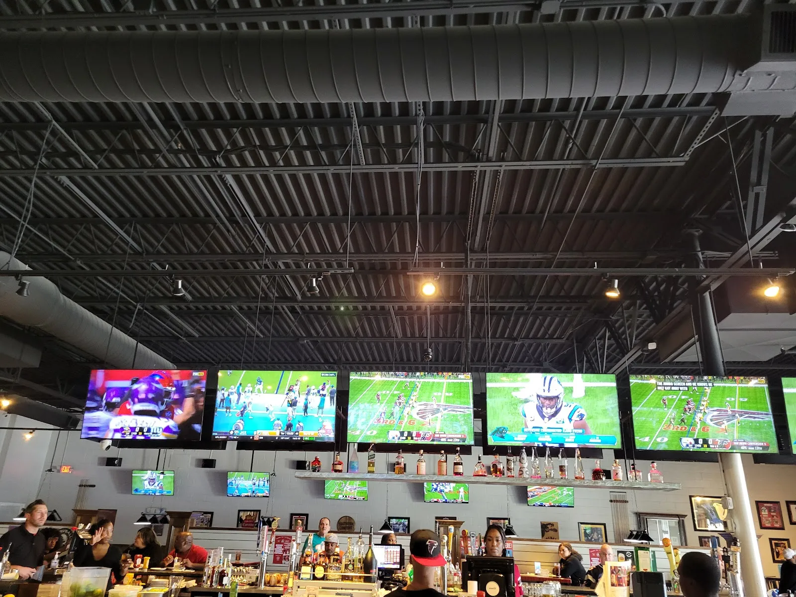 Sportstime Bar & Grille - Image 3