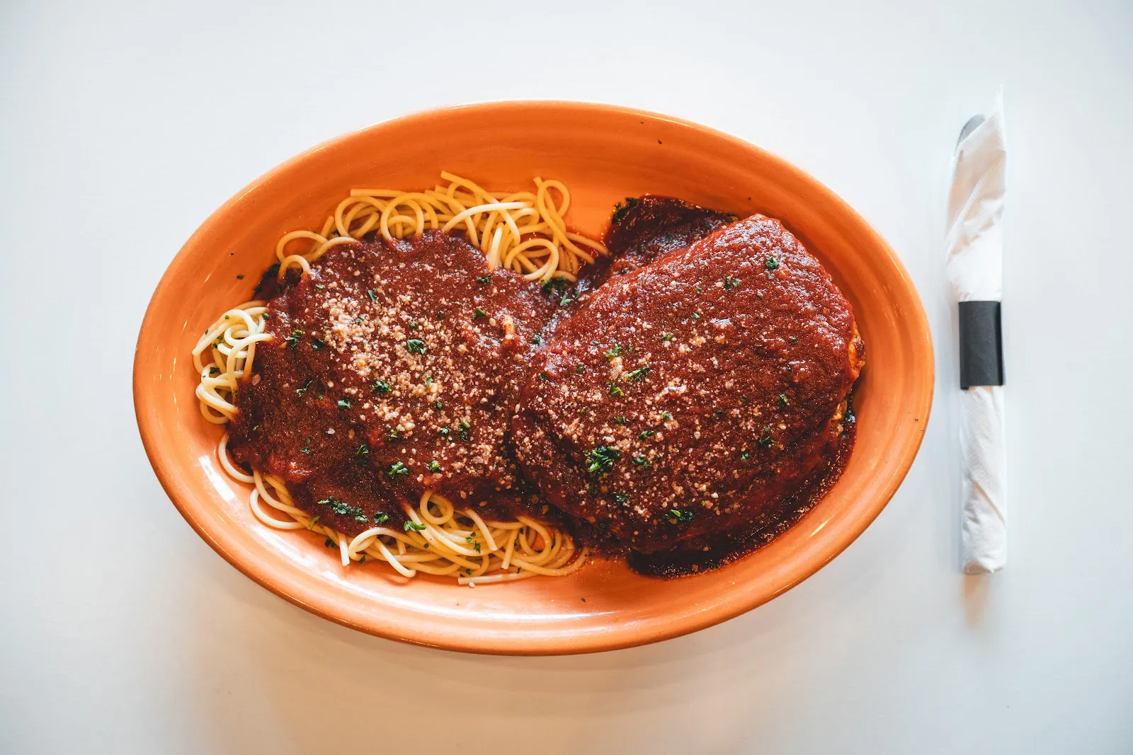 Chad Anthony's Italian Grille and Pub - Image 4