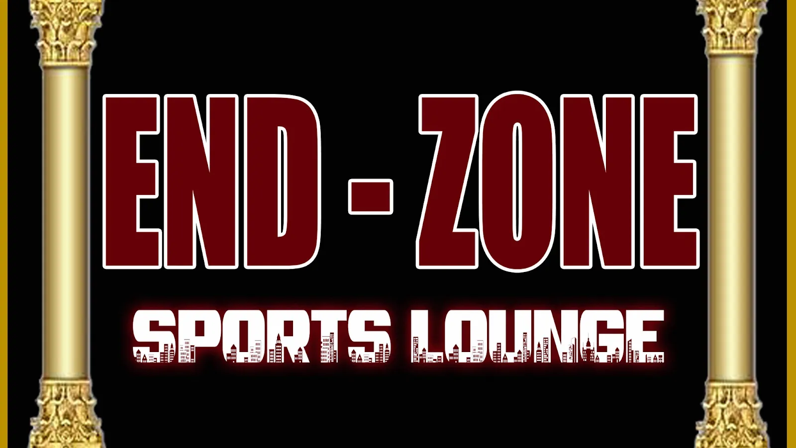 End-Zone Sports Lounge - Image 3