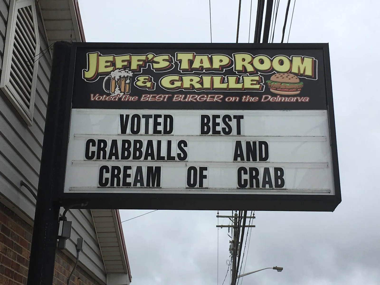 Jeff's Taproom & Grille - Image 4