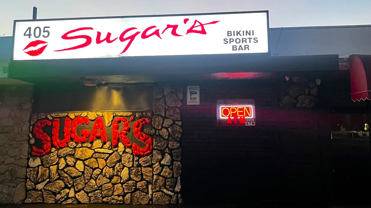 Sugars Bikini Bar - Image 3