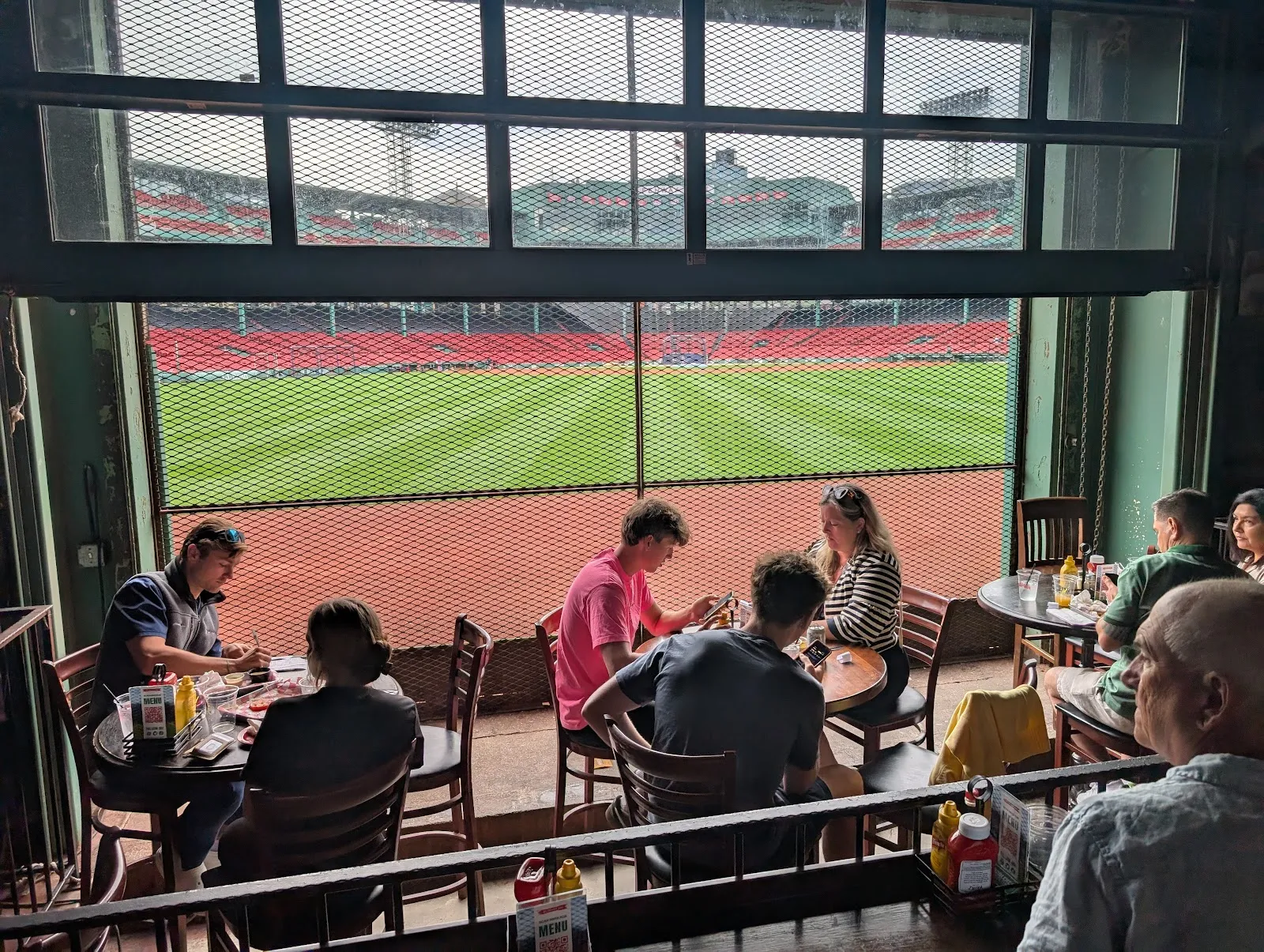 Bleacher Bar - Image 3