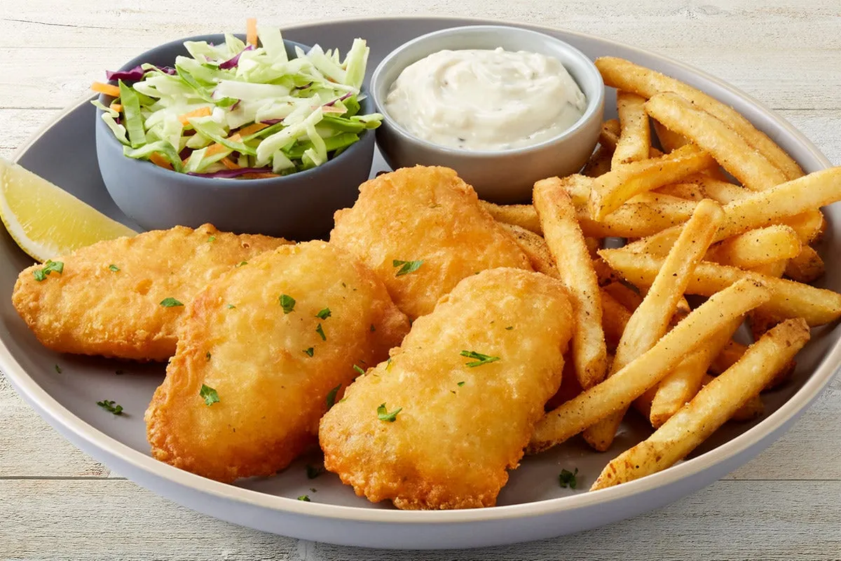 TGI Fridays - Image 3