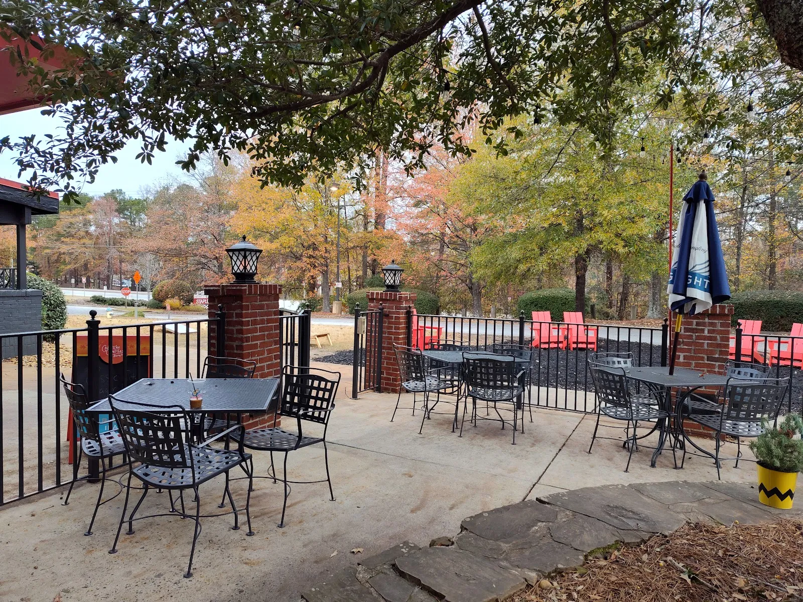 Taco Mac Peachtree City - Image 3