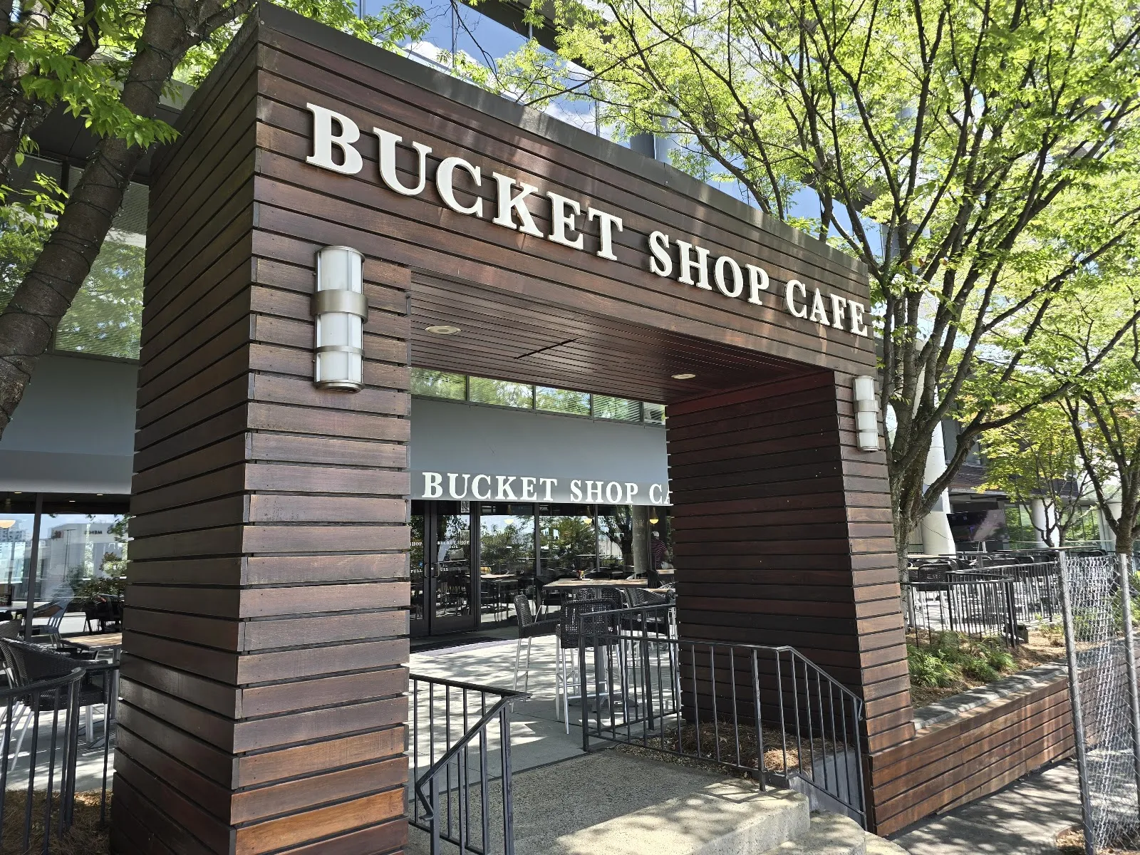 The Bucket Shop Cafe - Image 3