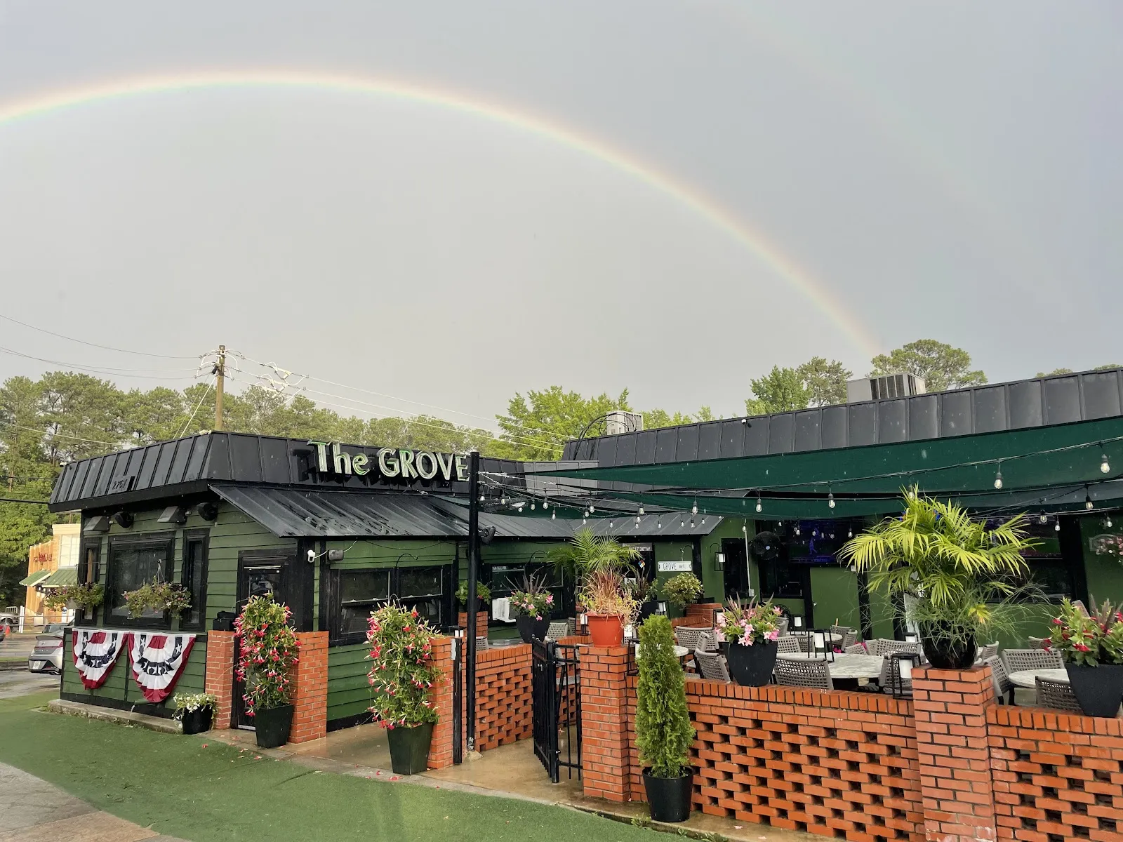 The Grove Restaurant & Tavern - Image 3