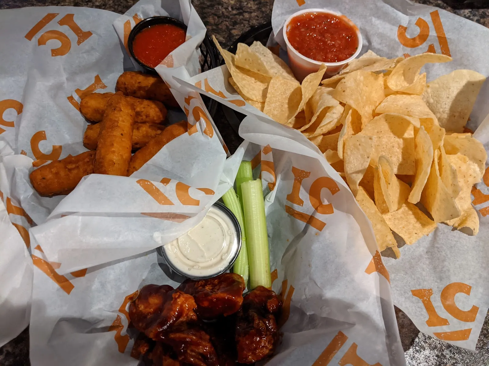 Iron City Sports Bar - Image 3