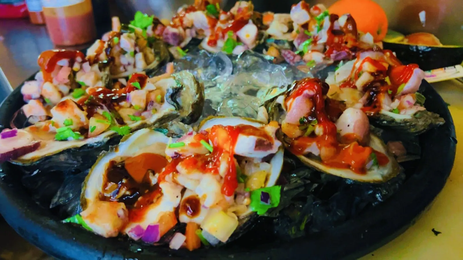 Mariscos Tampico Karaoke Bar & Lounge - Image 4