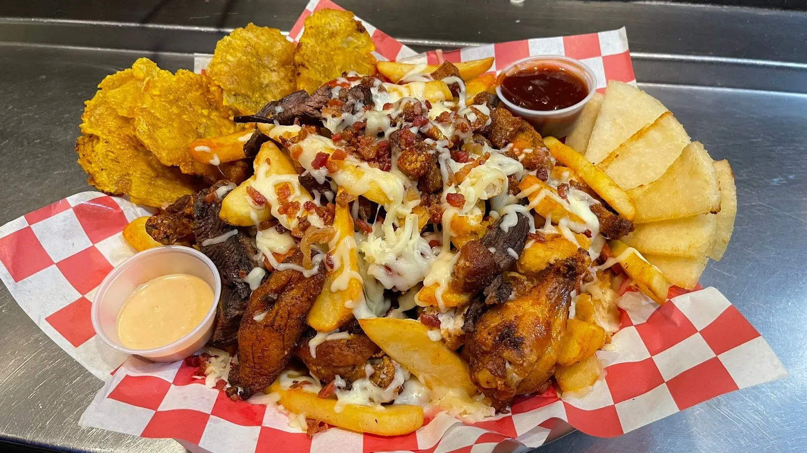 Barney's Grill - Image 4