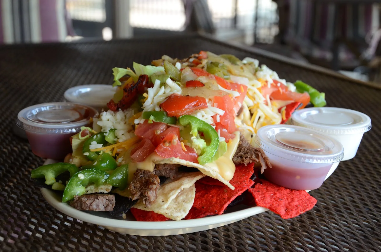 Cheeks Bar & Grill - Image 3