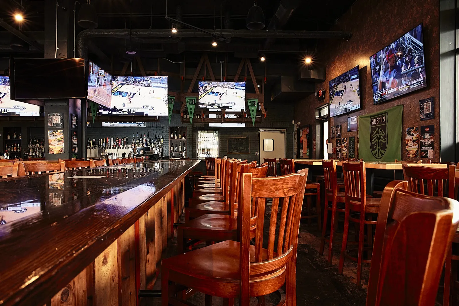 Lavaca Street Bar - South Lamar - Image 4