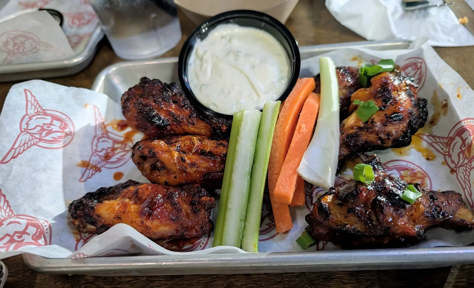 Taco Mac Marietta - Image 2