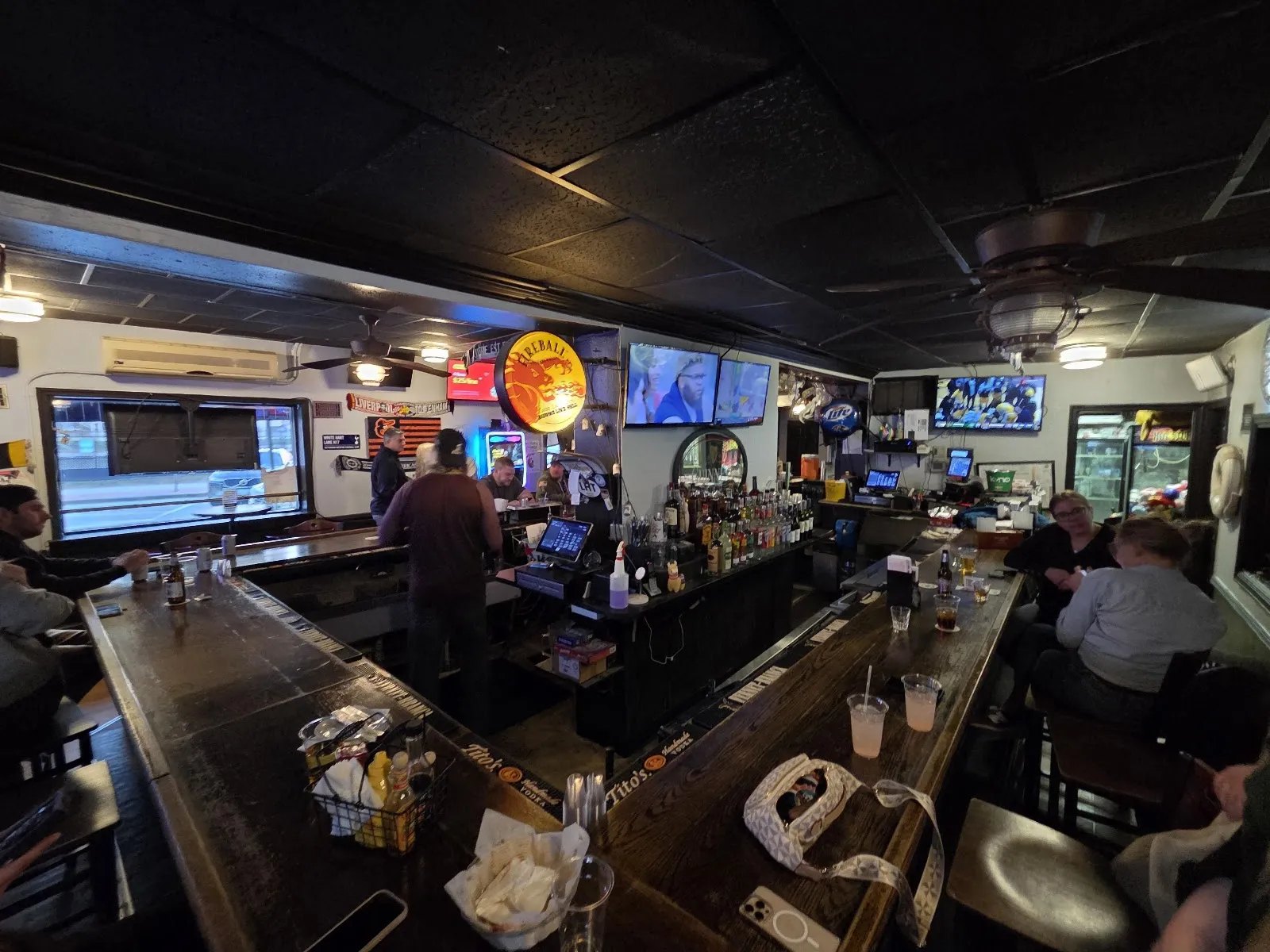 Lighthouse Tavern